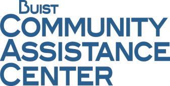 Buist Community Assistance Center logo
